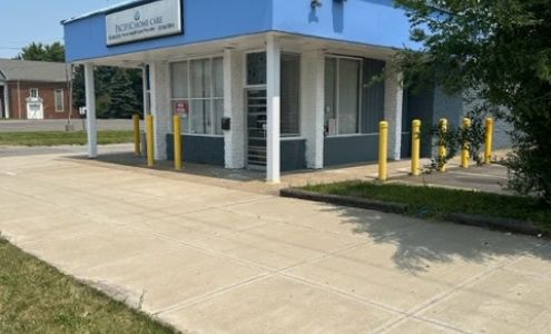 Pacific Home Care, LLC