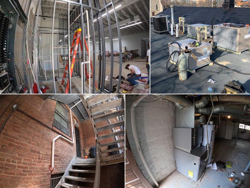 Northeast Ohio HVAC, LLC