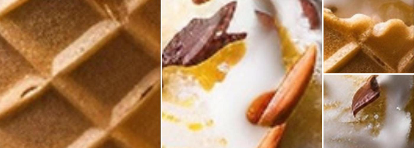 Sunshine Scoop Ice Cream Menu