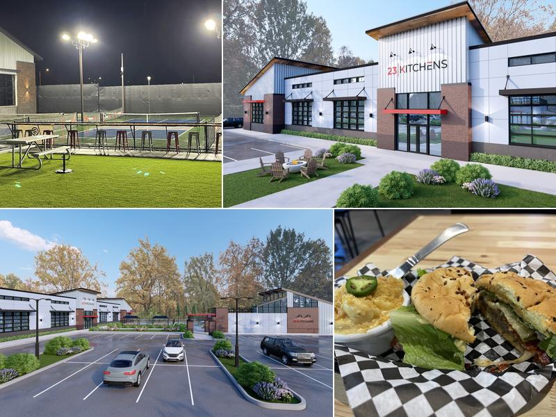 23 Kitchens 2440 Marvin Rd NE, Lacey