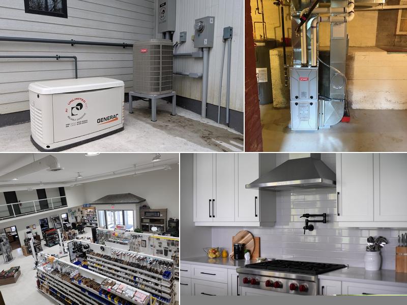 Shewfelt's Plumbing & Heating Ltd.