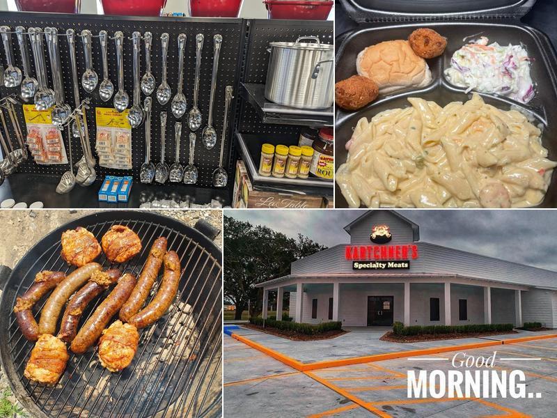 Kartchner’s in Lafayette 2968 Johnston St, Lafayette