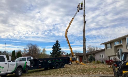 Isaac Yard Services 35150 Rd68N, Portage la Prairie Manitoba R1N 3A1