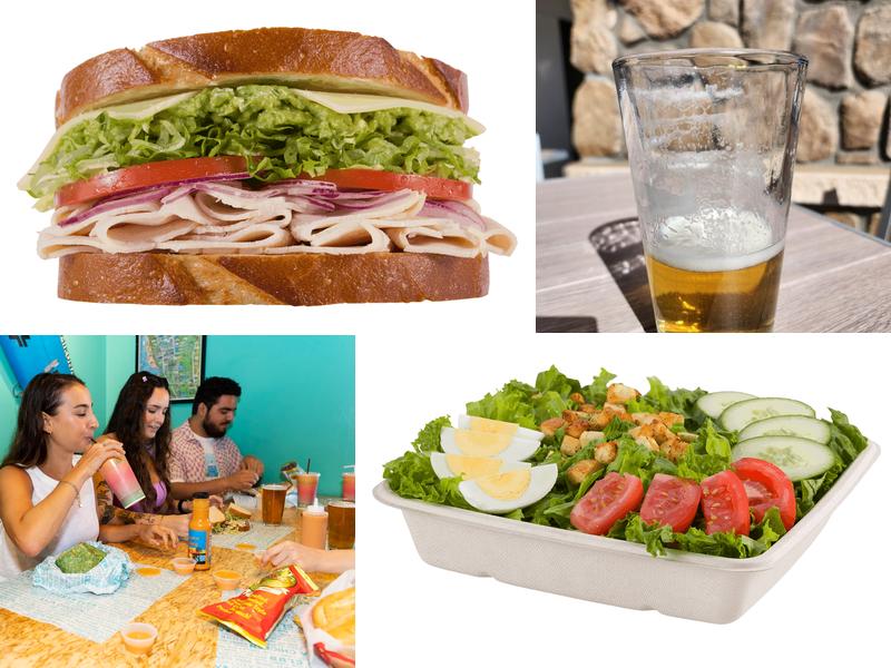 Board & Brew - Lake Forest