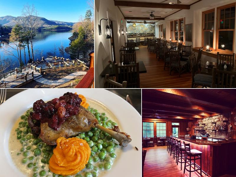 Appalachia Restaurant