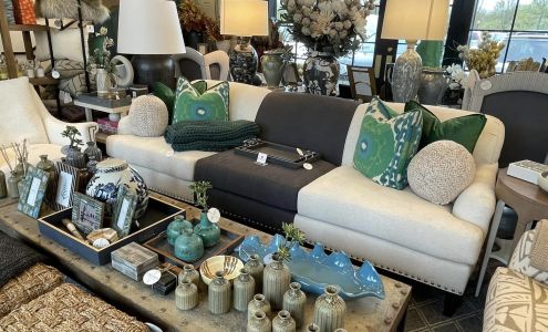 Amonett Design Studio