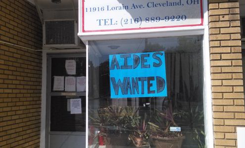 Eagle Home Health Care Services