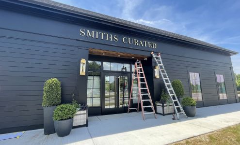 Laura Yeager Smith Home & Design