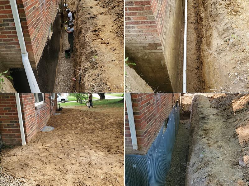 Basement Masters LLC