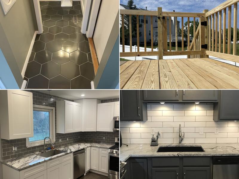 Home Sweet Home Services N.E.O.