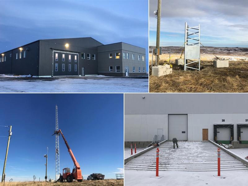 Mountain View Developments Ltd