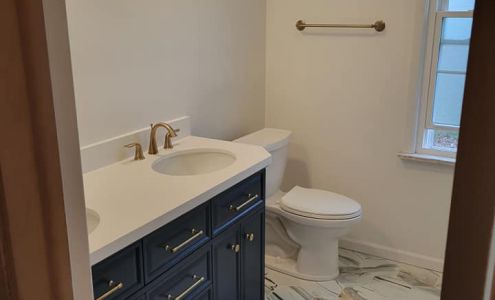 Cody's Construction and Home Improvements, LLC.