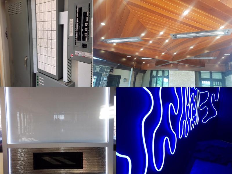 Farside Electrical Mechanical Ltd