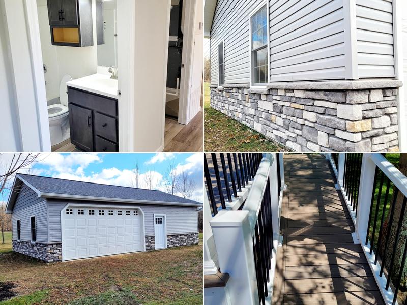 Back To New Home Solutions