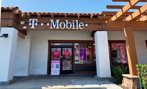 T-Mobile Authorized Retailer