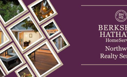 Berkshire Hathaway HomeServices Stouffer Realty - Wadsworth