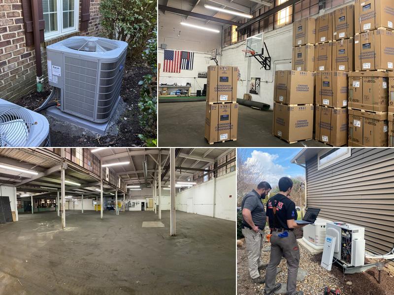 ENG Heating & Cooling