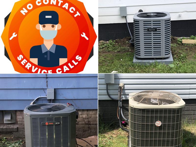 Palma Heating & Air