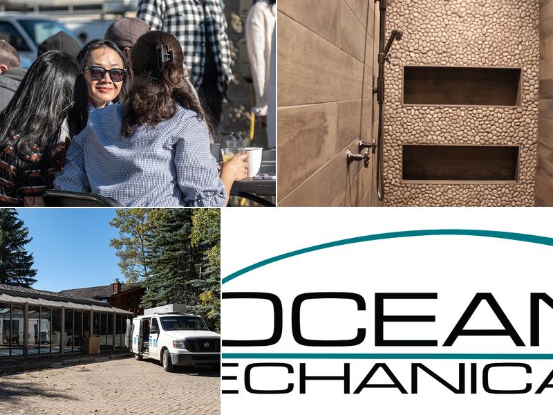 Ocean Mechanical Inc.