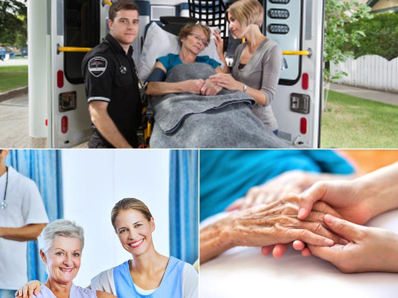 In-Need Home Care Services