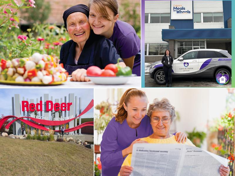 Care At Home Services