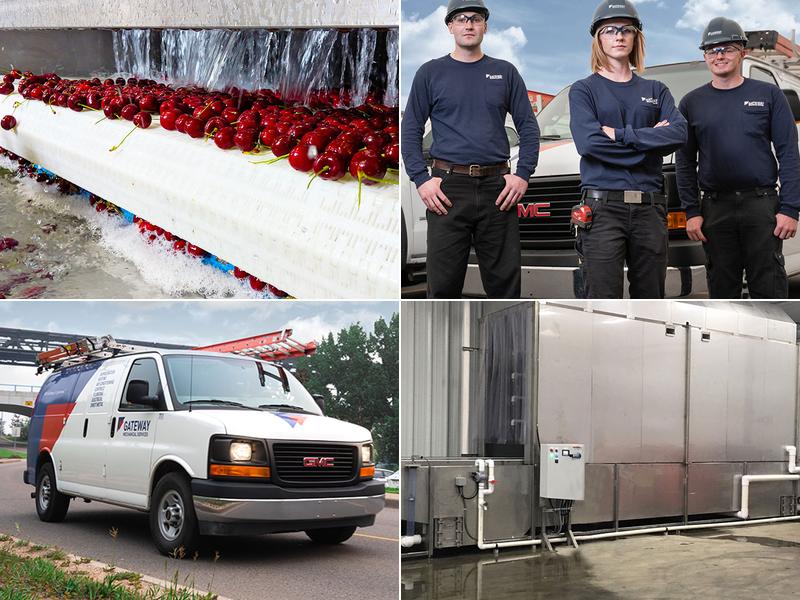 Gateway Mechanical Services