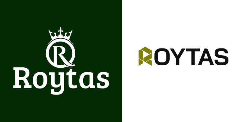 ROYTAS HOME SERVICES LTD.