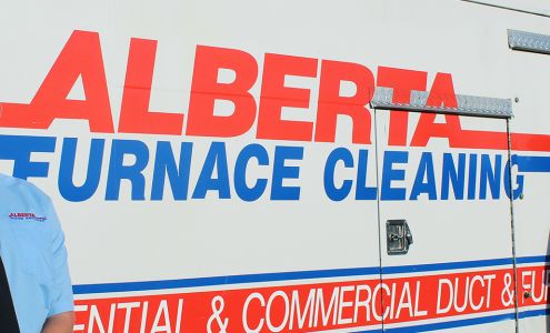 Alberta Furnace Cleaning