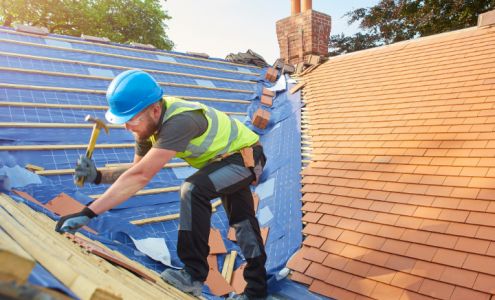 Jot Construction - Roofing, Flooring & Renovation Services Calgary