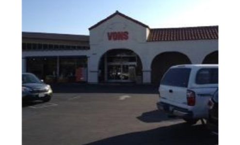 Vons Ojai