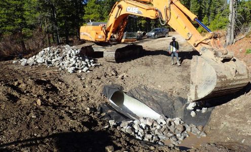 Unsurpassable Construction Ltd 28446 Township Rd 312, Didsbury Alberta T0M 0N0