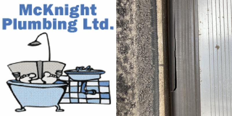McKnight Plumbing Ltd