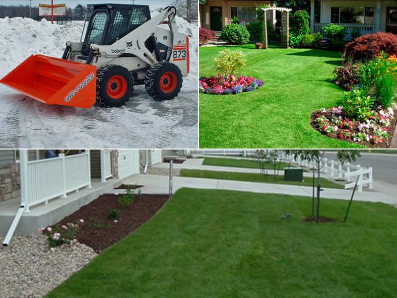 MacInnised Contracting Ltd.