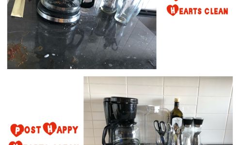 Happy Hearts Premium Cleaning Company