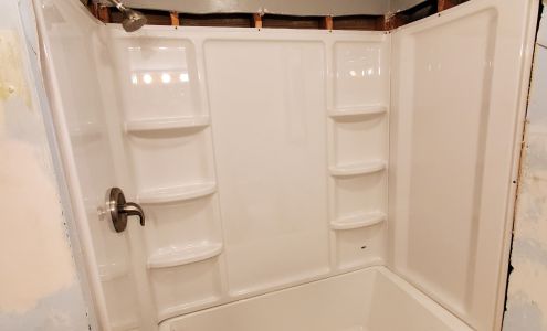 Hinkles House LLC - Handyman service 311 Jackson St A, Hubbard Ohio 44425