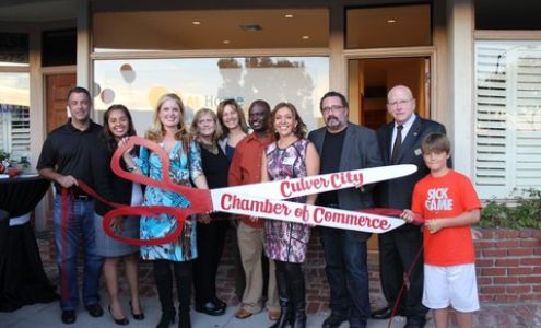 At Home Nursing Care - Los Angeles