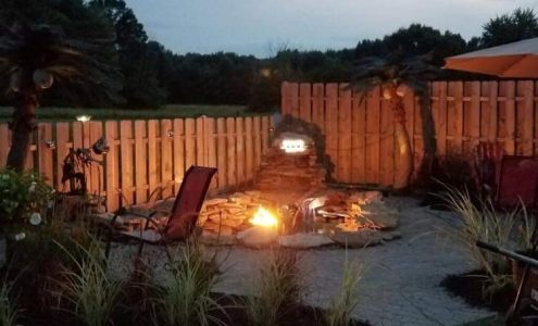 KDL Land Services Gladstone Rd, North Jackson Ohio 44451