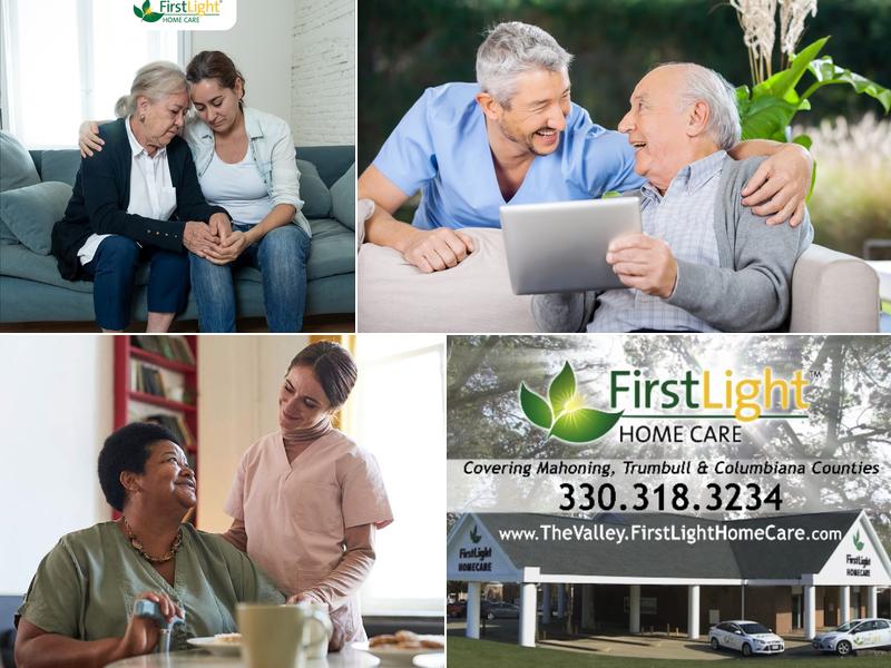 FirstLight Home Care of The Valley