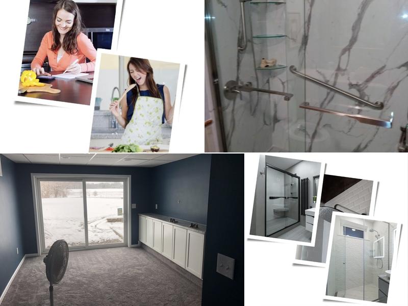 Salem Custom Remodeling