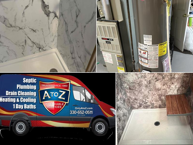 A to Z Dependable Services