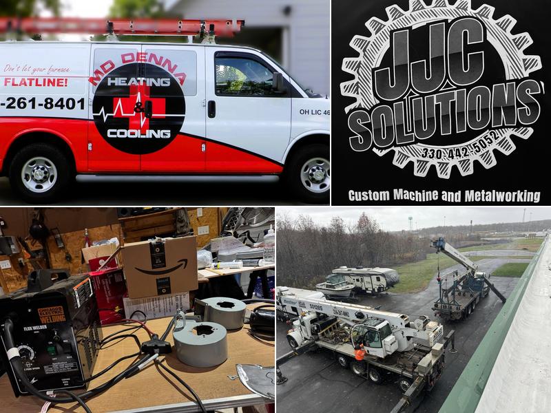 MD Denna Heating and Cooling