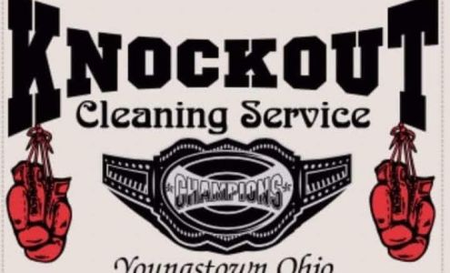 Knockout Cleaning Services