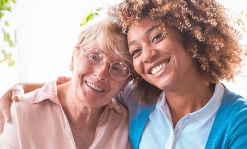 Cornerstone Caregiving