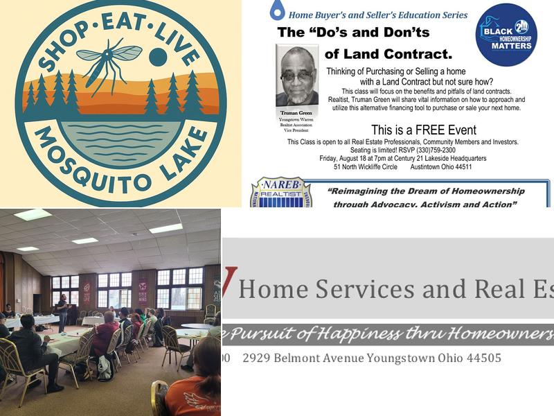 Liberty Home Services and Real Estate LLC