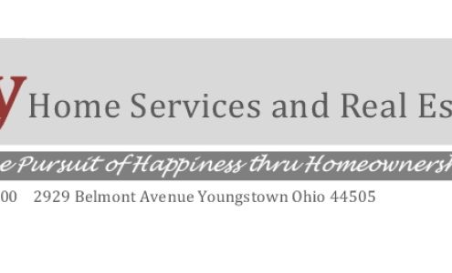 Liberty Home Services and Real Estate LLC