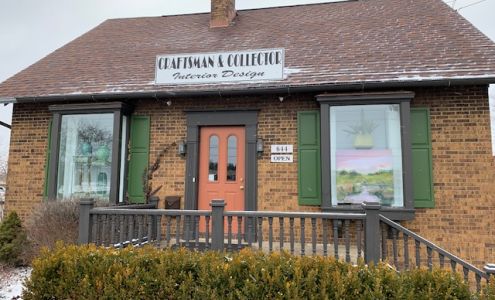 Craftsman & Collector