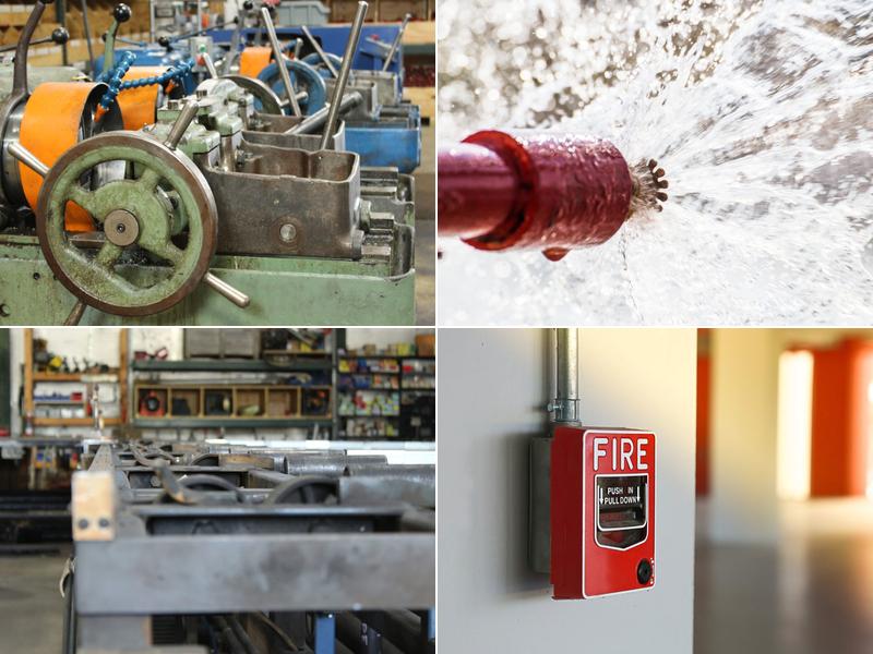 Fire Foe Corporation