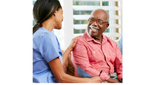 Quality Senior Homecare & Staffing