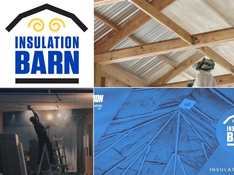 The Insulation Barn Inc