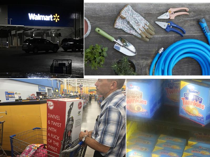Walmart House Cleaning Services
